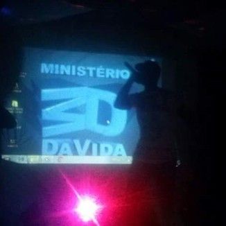 Foto da capa: Ministério Davida