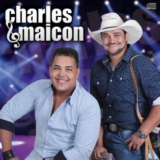 Foto da capa: Charles e Maicon 2016