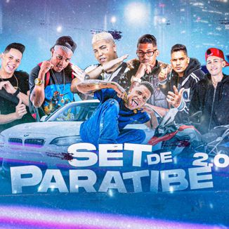 Foto da capa: SET DE PARATIBE 2.0