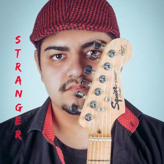 Foto da capa: Stranger