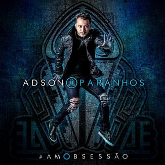 Foto da capa: AmObsessão