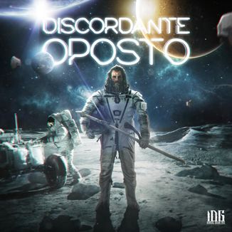 Foto da capa: Discordante Opasto