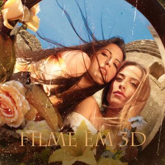 Foto da capa: Filme em 3D