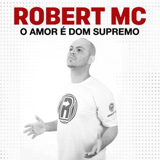 Foto da capa: O Amor é Dom Supremo