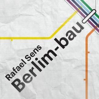 Foto da capa: Berlim-bau