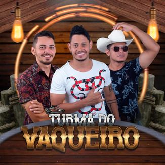 Foto da capa: Turma Do Vaqueiro