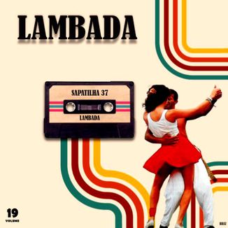 Foto da capa: LAMBADA