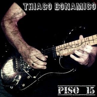 Foto da capa: Piso 15