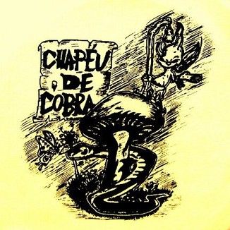 Foto da capa: Chapéu de Cobra