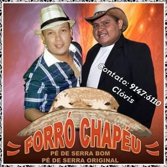 Foto da capa: Forró Chapéu Promocional