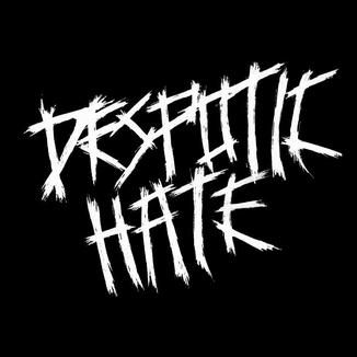 Foto da capa: Despotic Hate