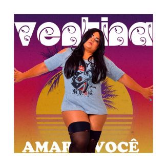 Foto da capa: Amar Você