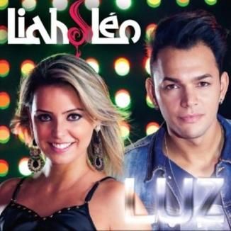 Foto da capa: Liah & Leo - CD Luz