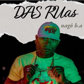 Foto da capa: DAS RUAS