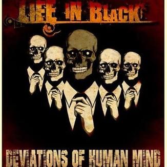 Foto da capa: DeviationsOfHumanMind