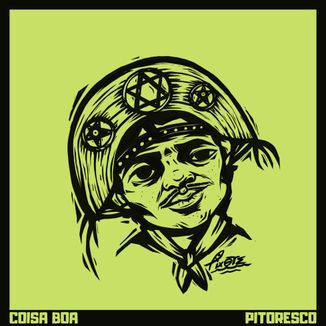 Foto da capa: COISA BOA
