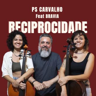 Foto da capa: Reciprocidade