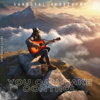 Foto da capa: You Can Take Control