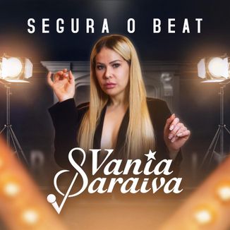 Foto da capa: EP Segura o Beat