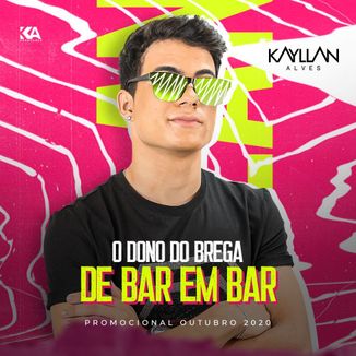 Foto da capa: KAYLLAN ALVES DE BAR EM BAR