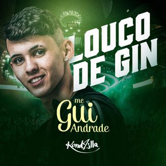 Foto da capa: Louco De Gin