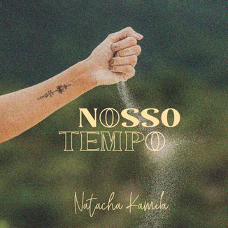 Foto da capa: Nosso Tempo