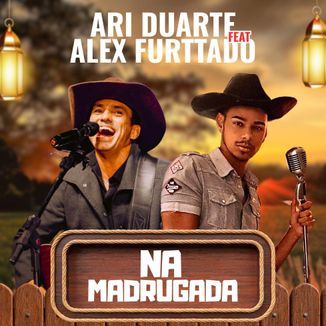 Foto da capa: Na Madrugada
