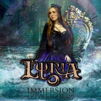 Foto da capa: Immersion