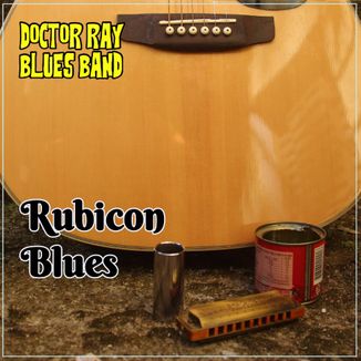 Foto da capa: Rubicon Blues