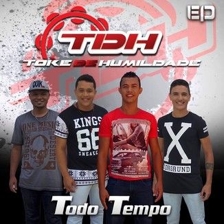 Foto da capa: TODO TEMPO