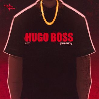 Foto da capa: Hugo Boss