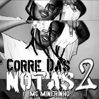 Foto da capa: CORRE DAS NOTAS 2