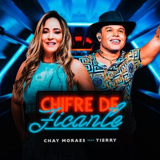 Foto da capa: Chifre de Ficante - Chay Moraes Feat. Tierry
