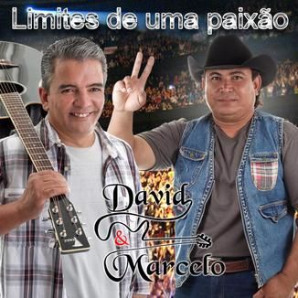 Foto da capa: LIMITES DE UMA PAIXÃO
