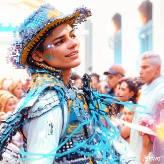 Foto da capa: Tutoia de Encantos e Belezas