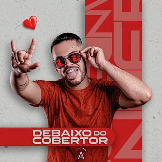 Foto da capa: Debaixo do Cobertor Remix - Dj Anderson Bass