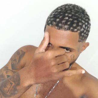 Foto da capa: Mc 7 Belo & Mc Gw - Senta Aqui , Senta Lá - Dj TL Mpc