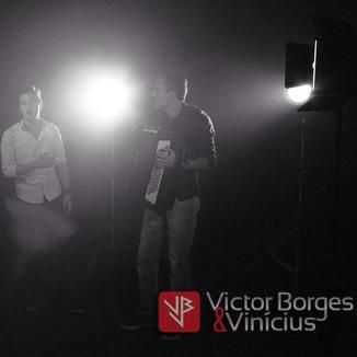 Foto da capa: Victor Borges e Vinicius 2014