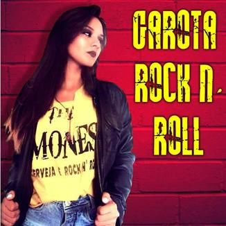 Foto da capa: The Mones - Garota Rock n´Roll