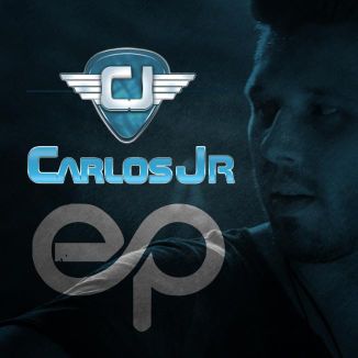 Foto da capa: CJR - EP