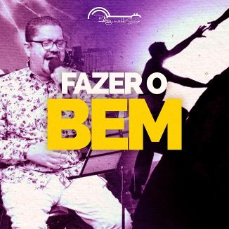 Foto da capa: Fazer o Bem