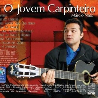 Foto da capa: O Jovem Carpinteiro