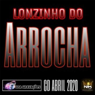 Foto da capa: Lonzinho Do Arrocha 2020