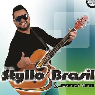 Foto da capa: Jefferson Neres e Banda Styllo Brasil