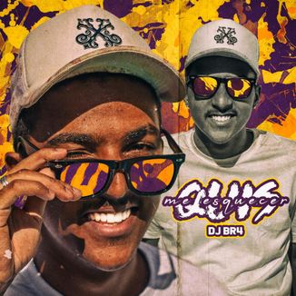 Foto da capa: Quis Me Esquecer