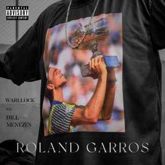 Foto da capa: Roland Garros