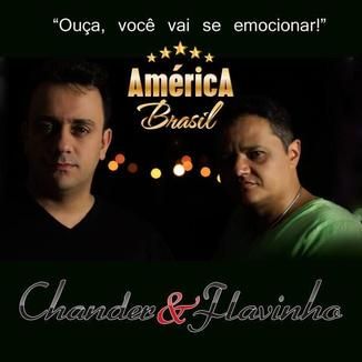 Foto da capa: America Brasil