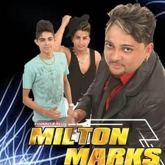 Foto da capa: Milton Mark´s & Banda CD 2014