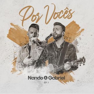 Foto da capa: Por Vocês EP.01