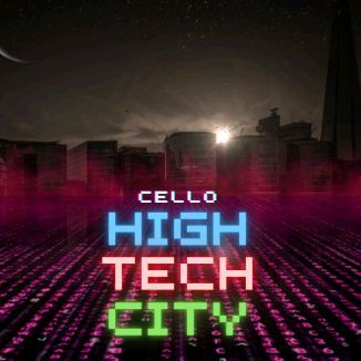 Foto da capa: High Tech City
